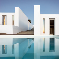 George Messaritakis Architecture Photography