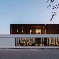 GONZALEZ - MALAMA ARCHITECTS (Αθήνα)