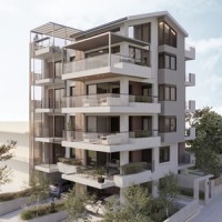 Liza Tiktapanidou Architecture