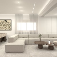 Studio Ice-Cream  Interior Design