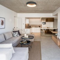 Studio Ice-Cream  Interior Design