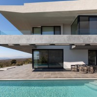 FOUNTIS architects