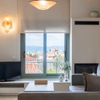 Στελλάκη Μανίνα Interior Design