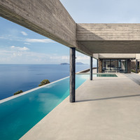 George Messaritakis Architecture Photography