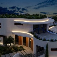 Avant garden landscape architecture
