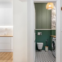 Στελλάκη Μανίνα Interior Design