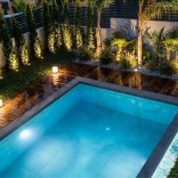 Avant garden landscape architecture