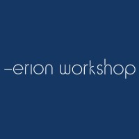 erion workshop