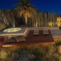 Avant garden landscape architecture
