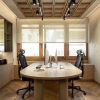 Apostolos Papavasiliou Architectural Studio