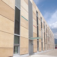 METE SYSM S.A. - Architects & Consulting Engineers