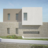 GONZALEZ - MALAMA ARCHITECTS (Καλαμάτα)