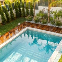 Avant garden landscape architecture
