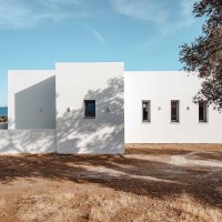 Spyridon Architecture