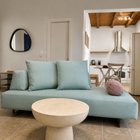 Στελλάκη Μανίνα Interior Design