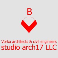 Vorka architects & civil engineers - studio arch17 LLC