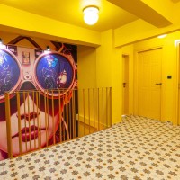 URBAN PROJECT by Kyriaki Thodi