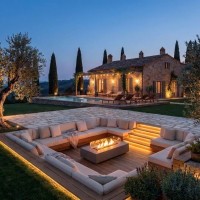 Avant garden landscape architecture