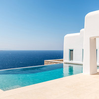 Mykonos Architects