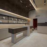 FOUNTIS architects
