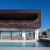 GONZALEZ - MALAMA ARCHITECTS (Αθήνα)