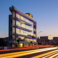 UDS Architects