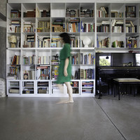 Natalia Bazaiou Architecture and Research