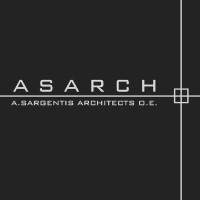 ASARCH A.Sargentis Architects