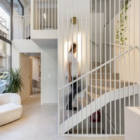 Στελλάκη Μανίνα Interior Design