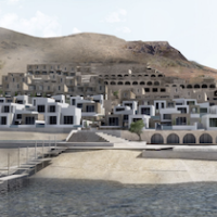 Eutopia Architecture