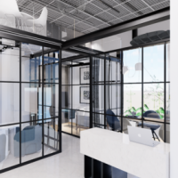 POINT architects