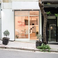 Spatial Architecture + Design