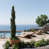 Avant garden landscape architecture