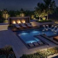 Avant garden landscape architecture