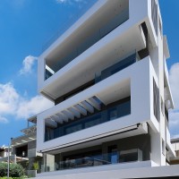 FOUNTIS architects