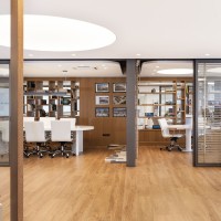 Deda & Architects