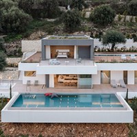 UBERKREATIVE architects