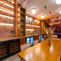 URBAN PROJECT by Kyriaki Thodi