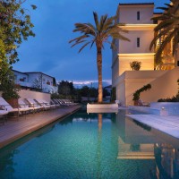 STYLIANIDIS VAGGELIS ARCHITECTS