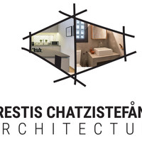 ORESTIS CHATZISTEFANOU ARCHITECTURE