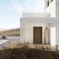 Spyridon Architecture