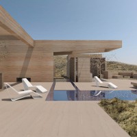 Natalia Bazaiou Architecture and Research