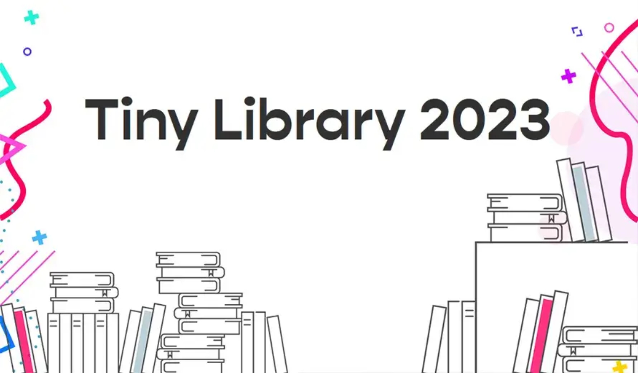 Winners Announced for “Tiny Library 2023 Architecture Competition”