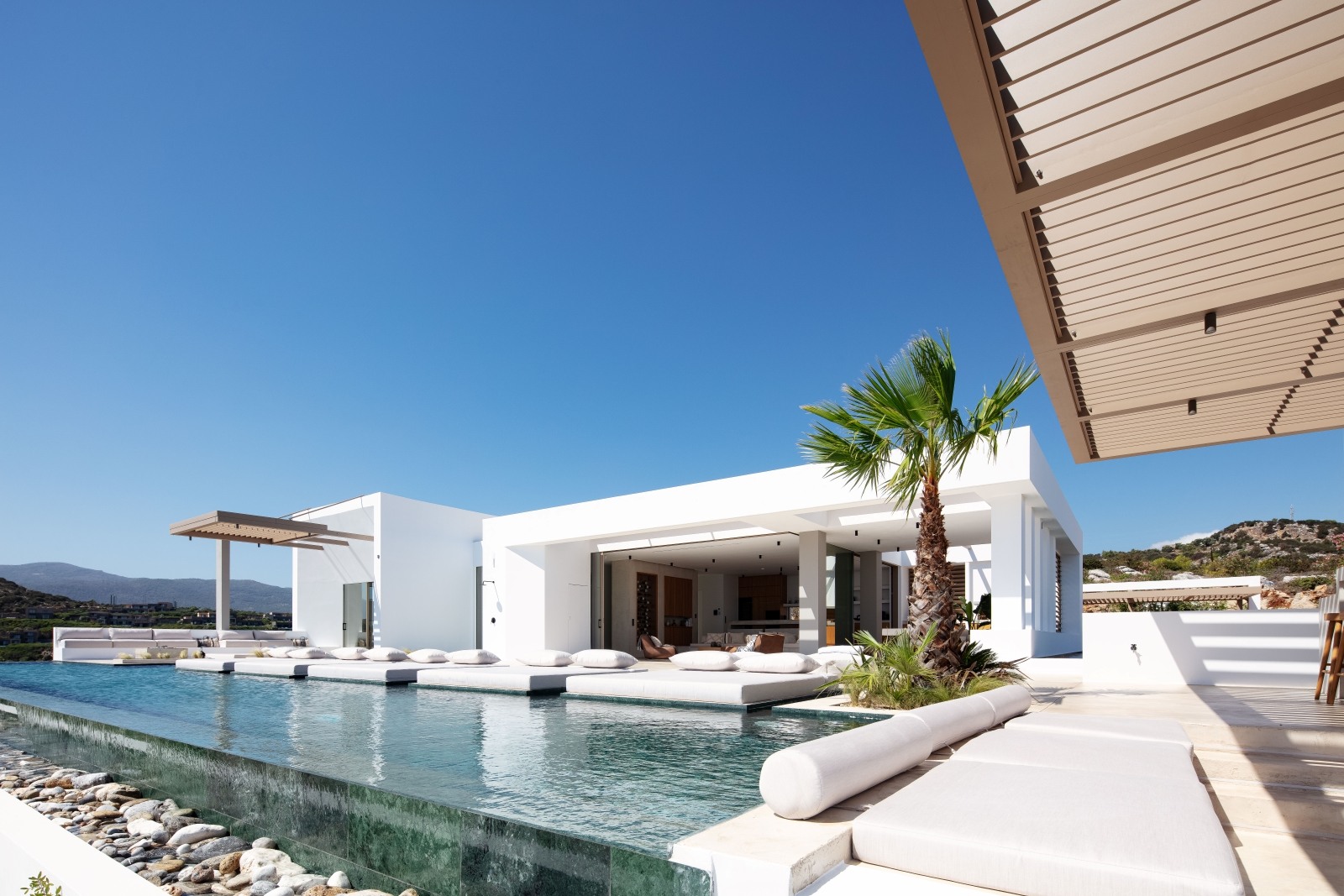 Pure-C Residence