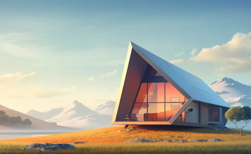 Winners Announced for “Tiny House 2023 Architecture Competition”
