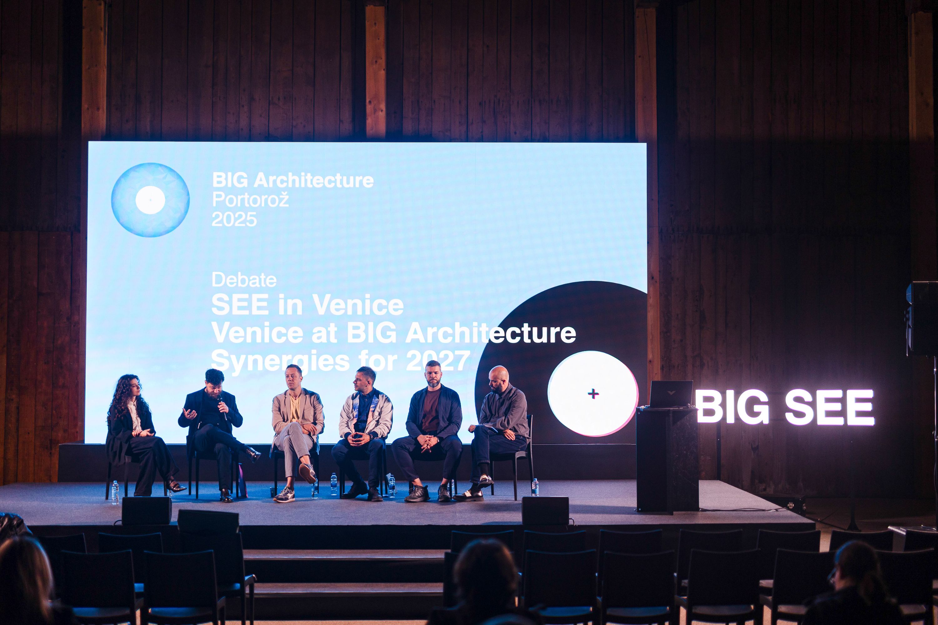 BIG Architecture Festival 2025 | Celebration of Common Sense and Innovation in Architecture