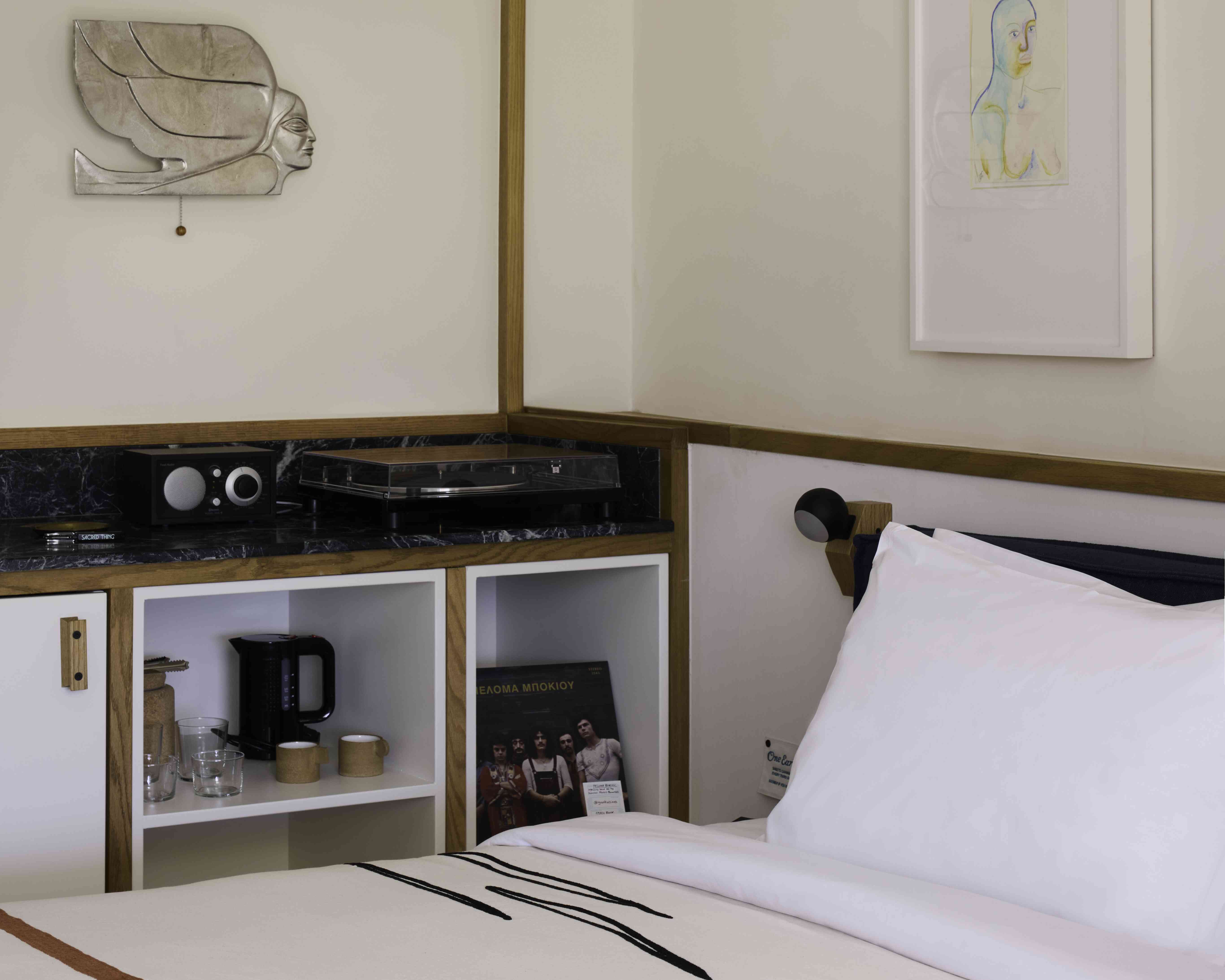 Ace Hotel & Swim Club Athens