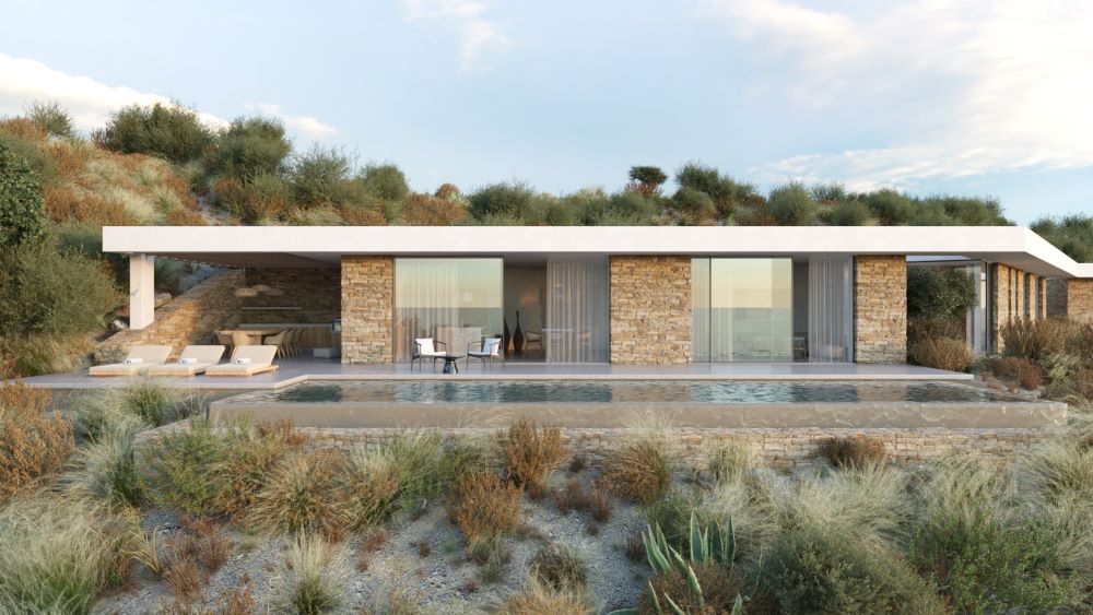 The Canyon House