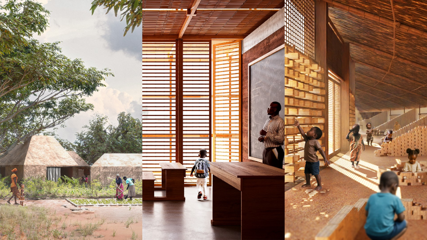 Winners Announced for the Kaira Looro 2025 Competition