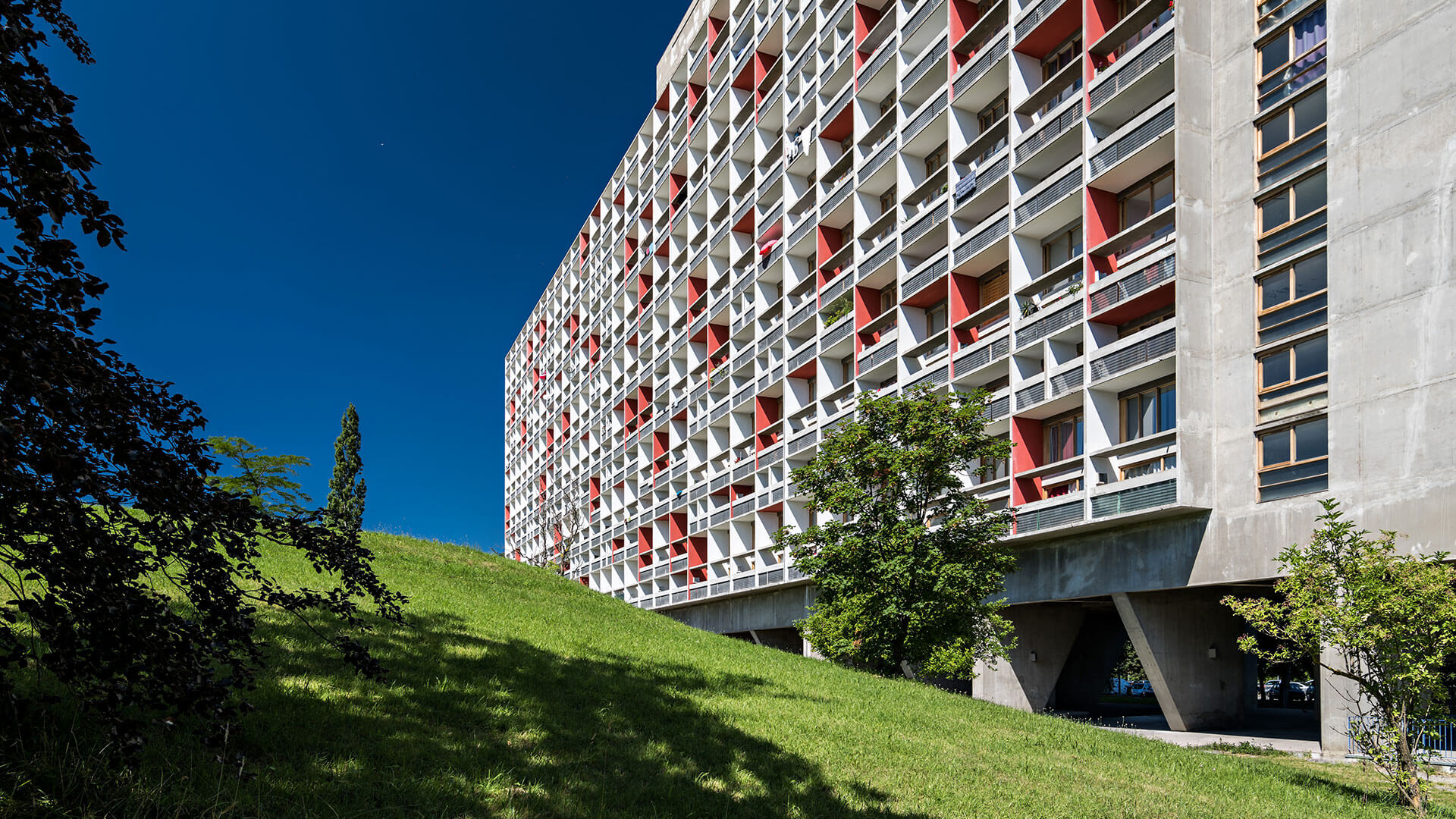 Κινήματα στο Design: International Style